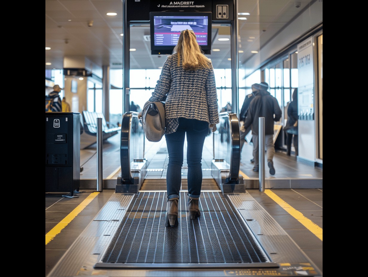 Glasgow Airport