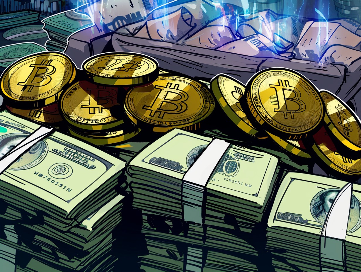 MicroStrategy announces $600M convertible senior notes offering for Bitcoin acquisition