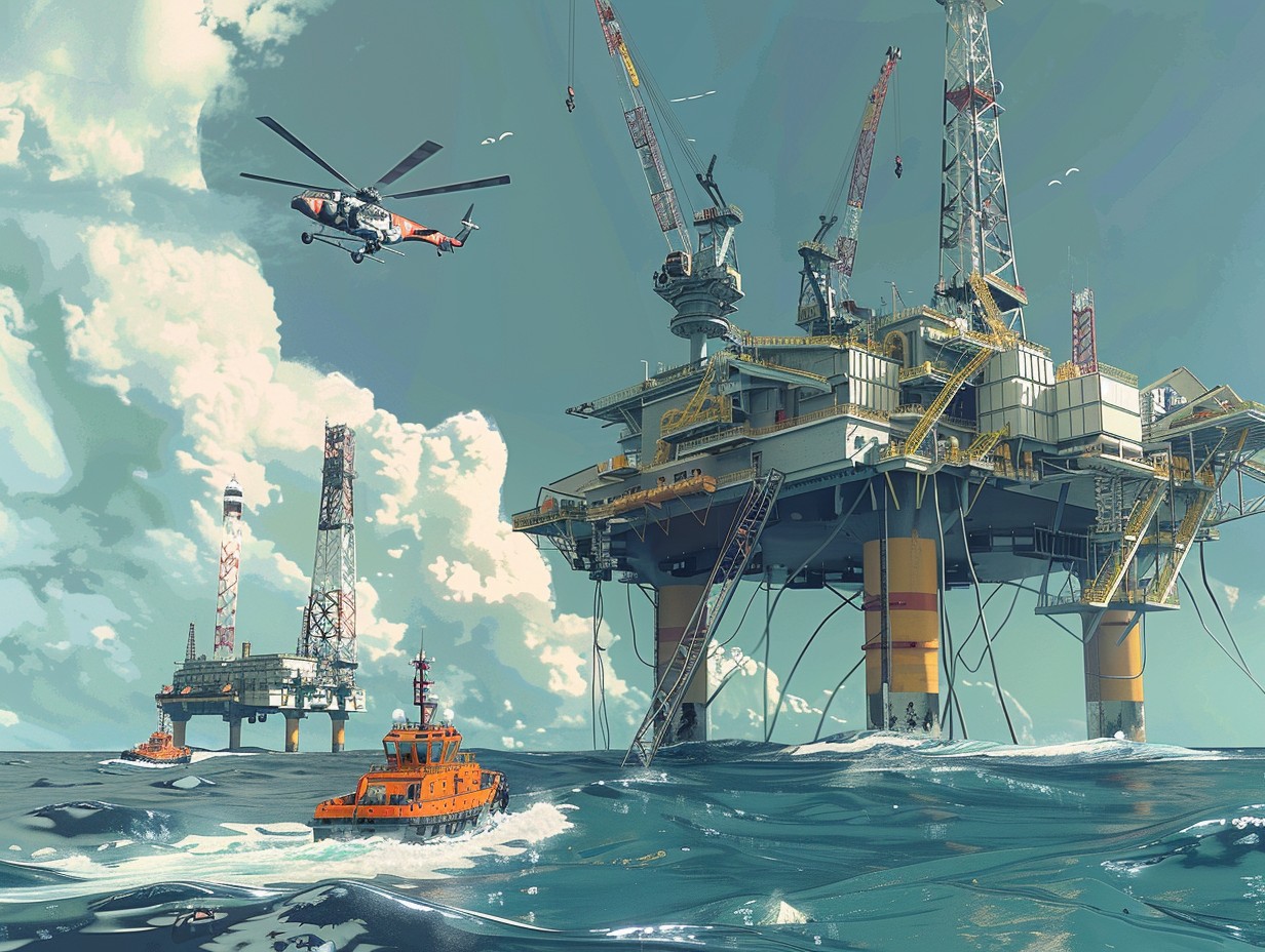 Offshore