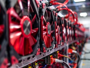 Russian crypto mining sector moves towards legalization