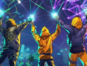 Stride and dYdX community consider major staking collaboration to secure network