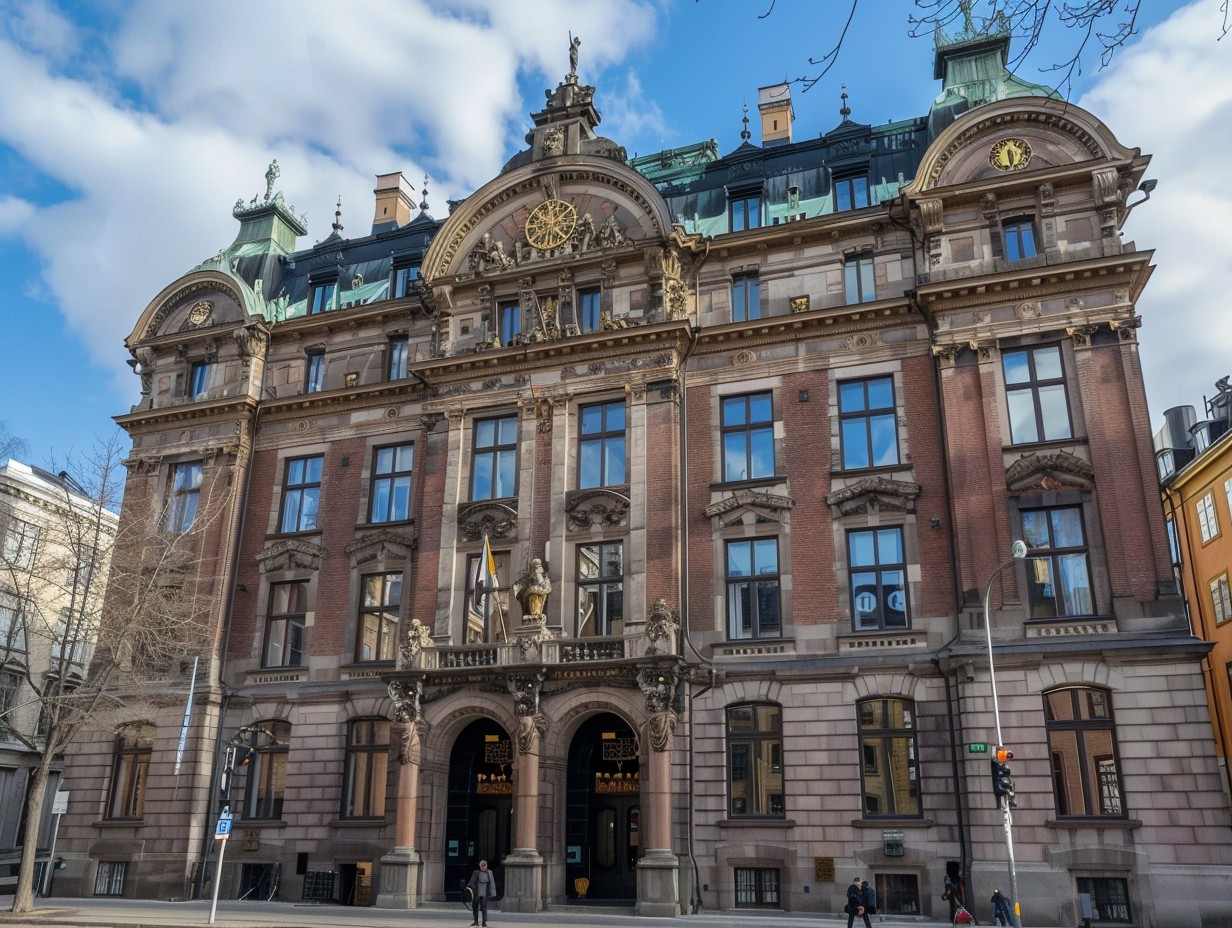 Sweden's Central Bank, The Riksbank, wraps up E-Krona pilot with focus on offline transactions