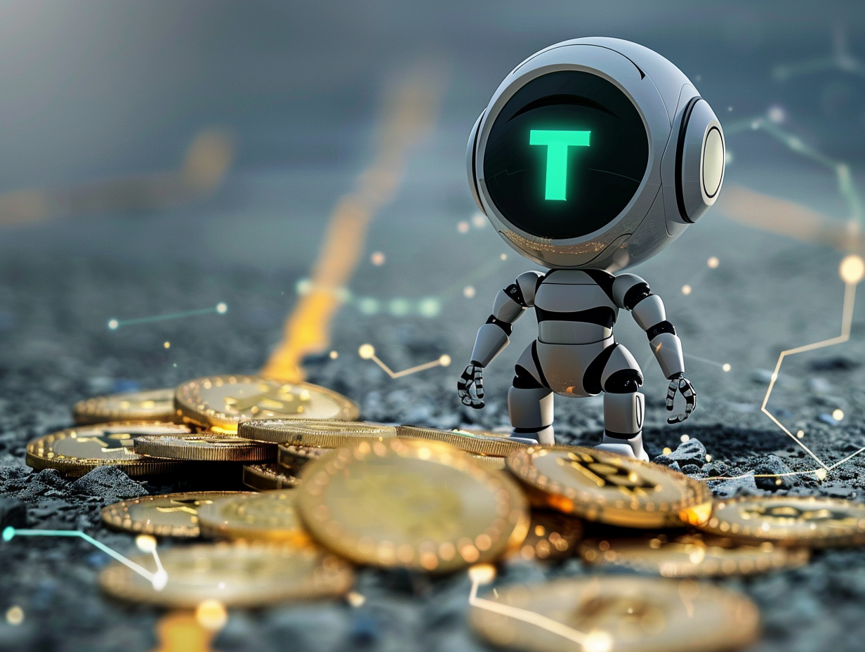 Tether ai