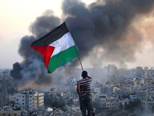 US and UK jointly sanction online media channel Gaza Now for fundraising for Hamas