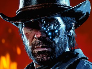 Red Dead Redemption 2 Actor Says AI Will “Unavoidably” Replace Some Game Actors