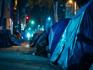 LA’s AI Program Shows Promising Results in Preventing Homelessness