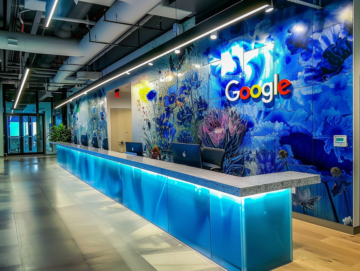 Google Fined €250 Million for "Feeding" AI News Content Without Paying Up