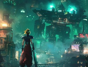 Final Fantasy 7