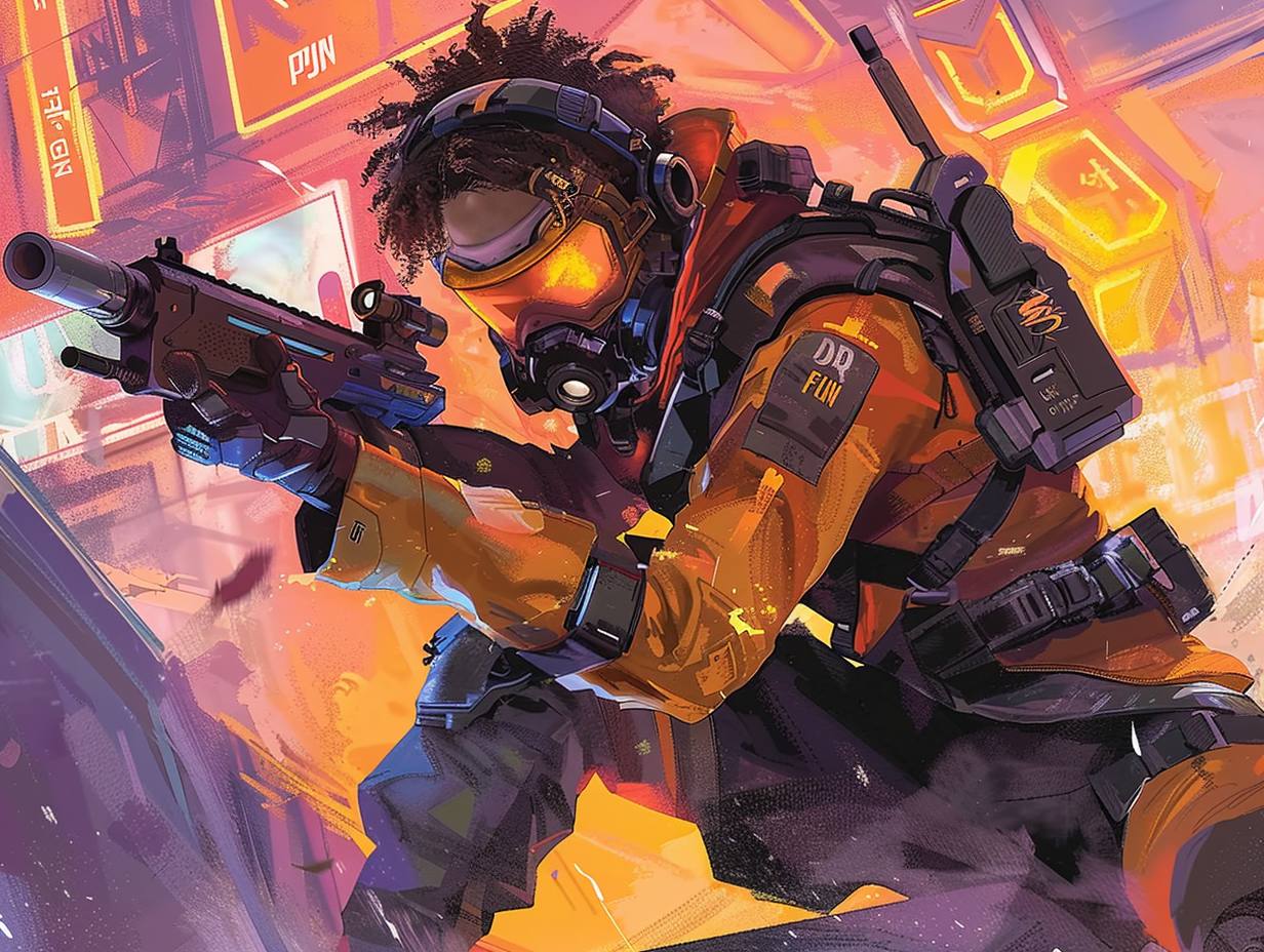 Apex Legends