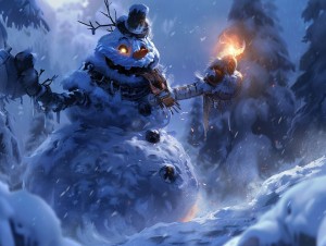 Olaf