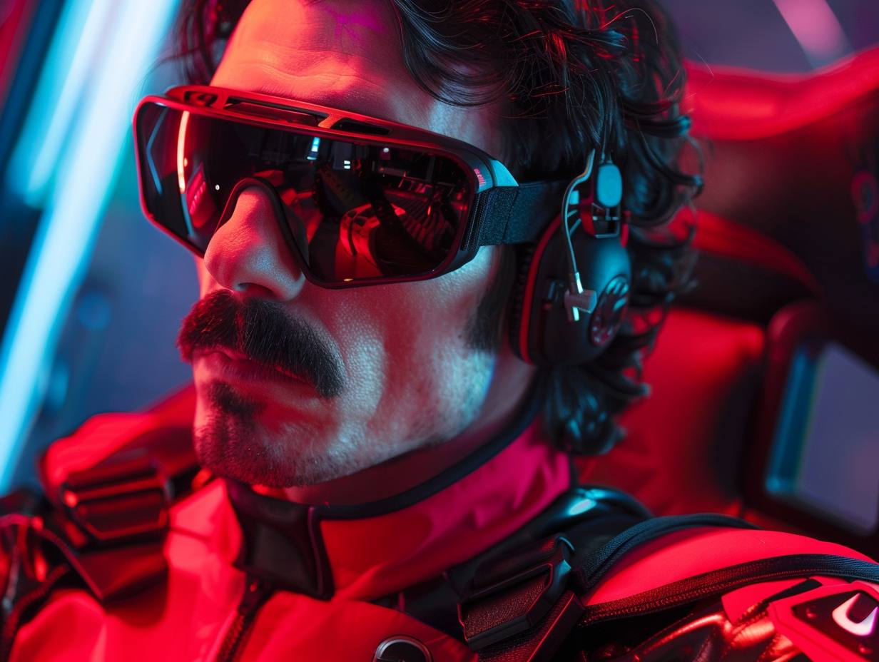 Dr Disrespect