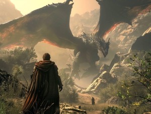 Dragon's Dogma 2