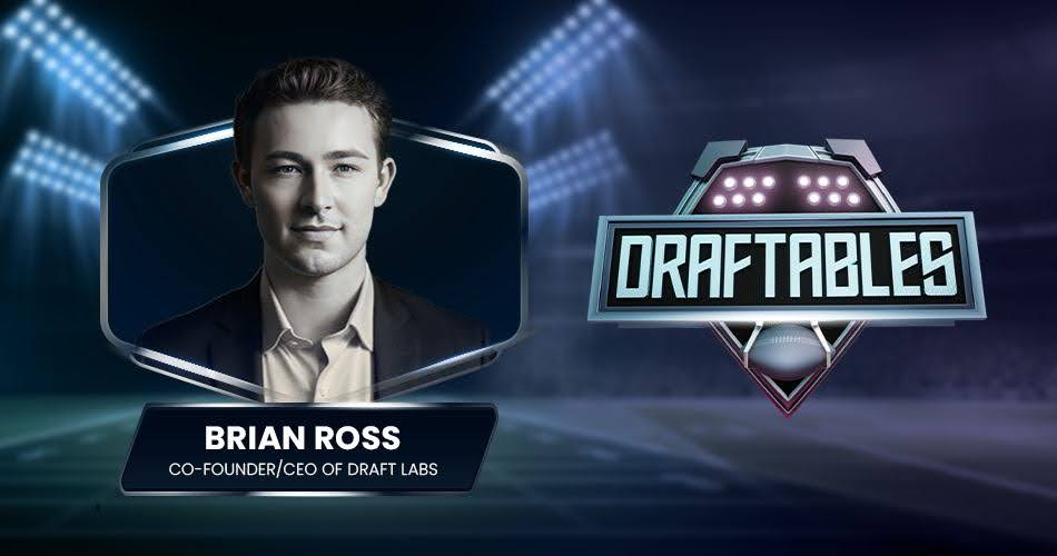 Interview with Draft Labs Co-Founder/CEO Brian Ross