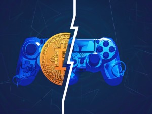 Bitcoin halving and web3 gaming