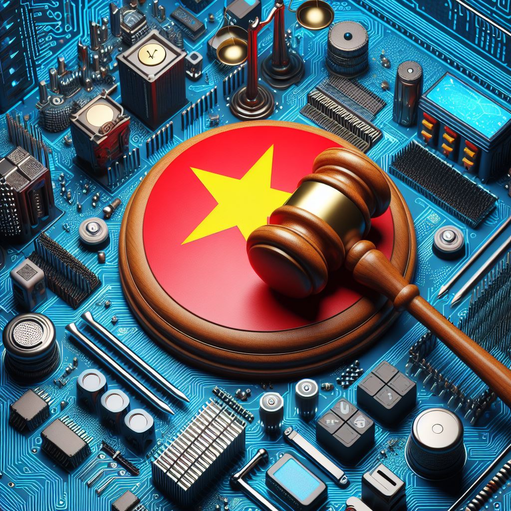 Vietnam AI regulations