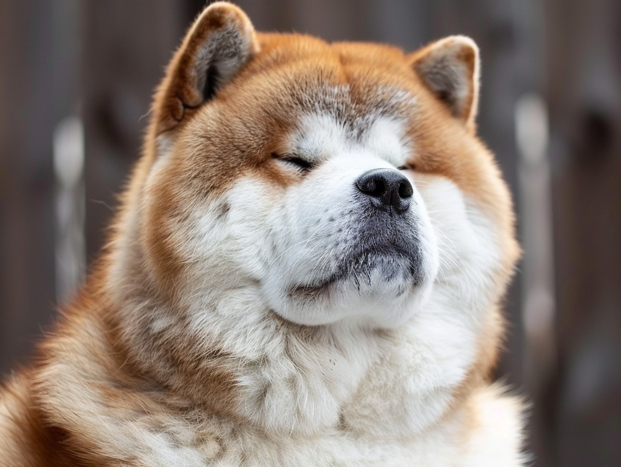 Akita Society Uses Blockchain to Protect Dog Breeds in Japan