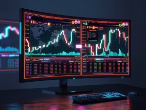 CF Benchmarks Launches Bitcoin Volatility Index