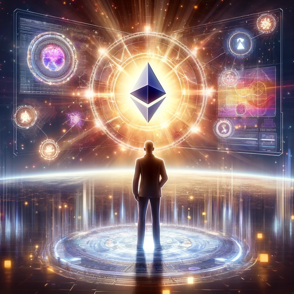 Vitalik Buterin shares his Ethereum simplification plan