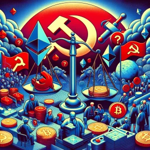 Vitalik Buterin on why degen communism is the only perfect political ideology