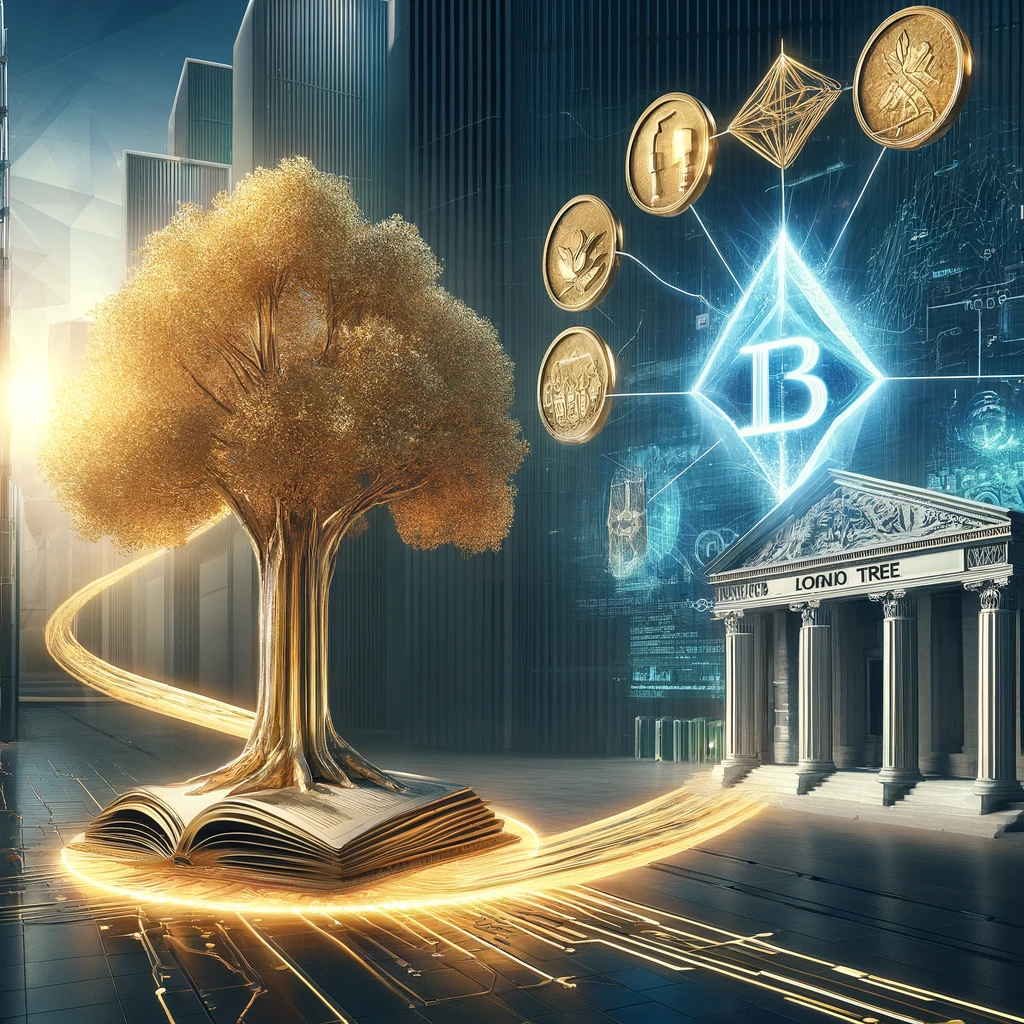 Republic Acquires GoldenTree's Crypto Subsidiary GoldenChain