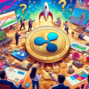 Ripple is launching a stablecoin - but what does it actually mean?