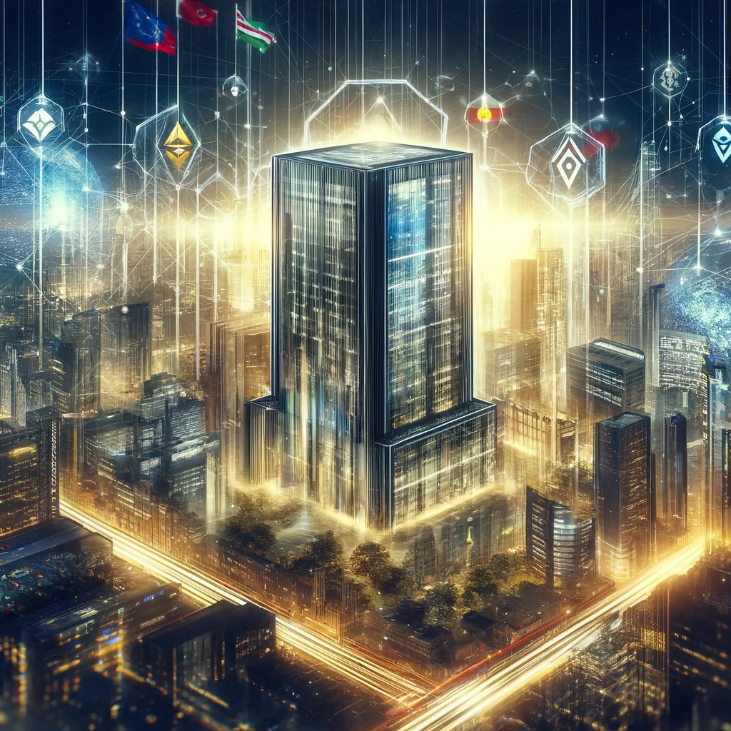 Binance's Strategic Move: Weighing up Our New Headquarters