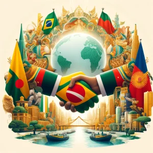 Brazil backs Bangladesh's bid to join BRICS