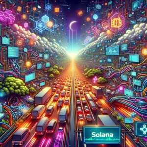 Solana's Network Congestion: A Deep Dive into the Causes and Solutions