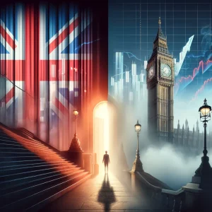 Is the UK stock market ready for a comeback? - Is it ever going to be?