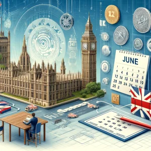 UK set to release new laws on crypto and stablecoins in June