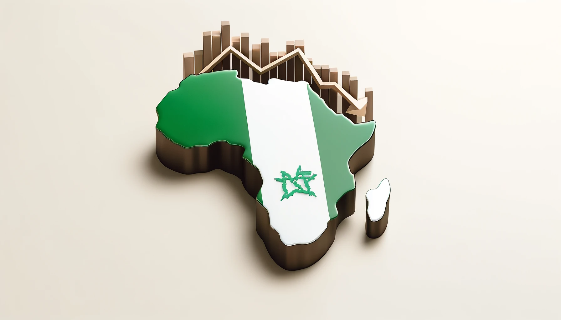 Nigeria is no longer Africa's largest economy - Who is surprised?