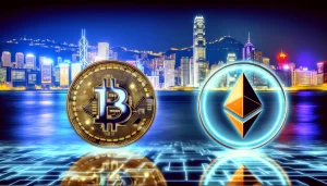 Victory Securities releases Hong Kong Bitcoin and Ethereum Spot ETF guide