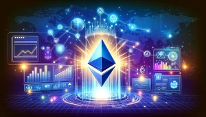 Factors behind today's Ethereum price rally