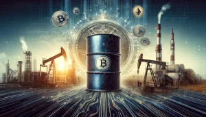 Venezuela to start using crypto for oil trades