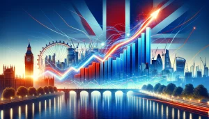 UK economy stages remarkable recovery post-recession