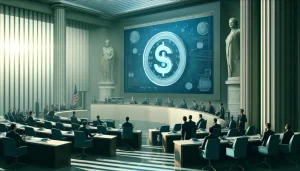 House Financial Services Committee set to introduce stablecoin bill