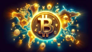 IMF acknowledges Bitcoin's potential to save global economy