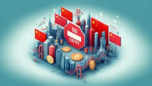 Hong Kong's crypto ETFs off-limits for mainland China investors