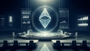 Franklin Templeton lists its spot Ethereum ETF on DTCC