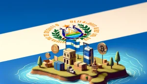 How easy and cheap it is to move to El Salvador with crypto