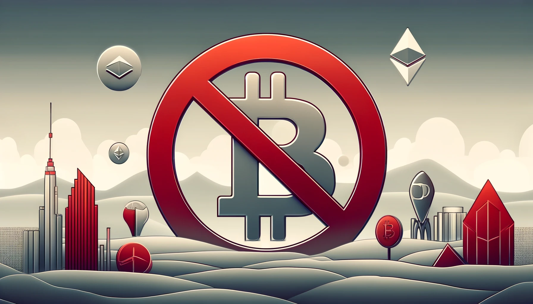 Russia wants to ban crypto advertisements in September