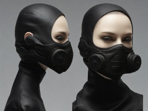 AI Air Mask