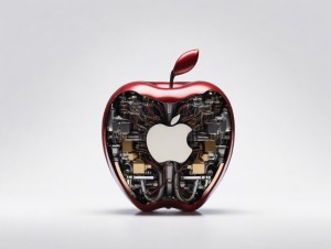 Apple