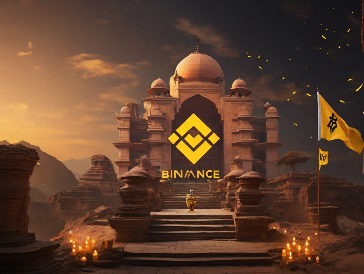 Binance