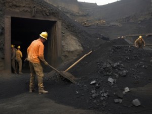 Coal Mining