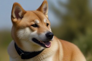 Shiba Inu