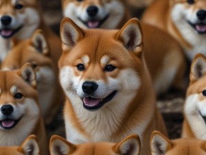 Shiba Inu