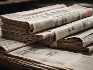 AI-Generated News