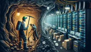 Eastern America’s Largest Coal miner, ARLP, Bitcoin Mining Strategy