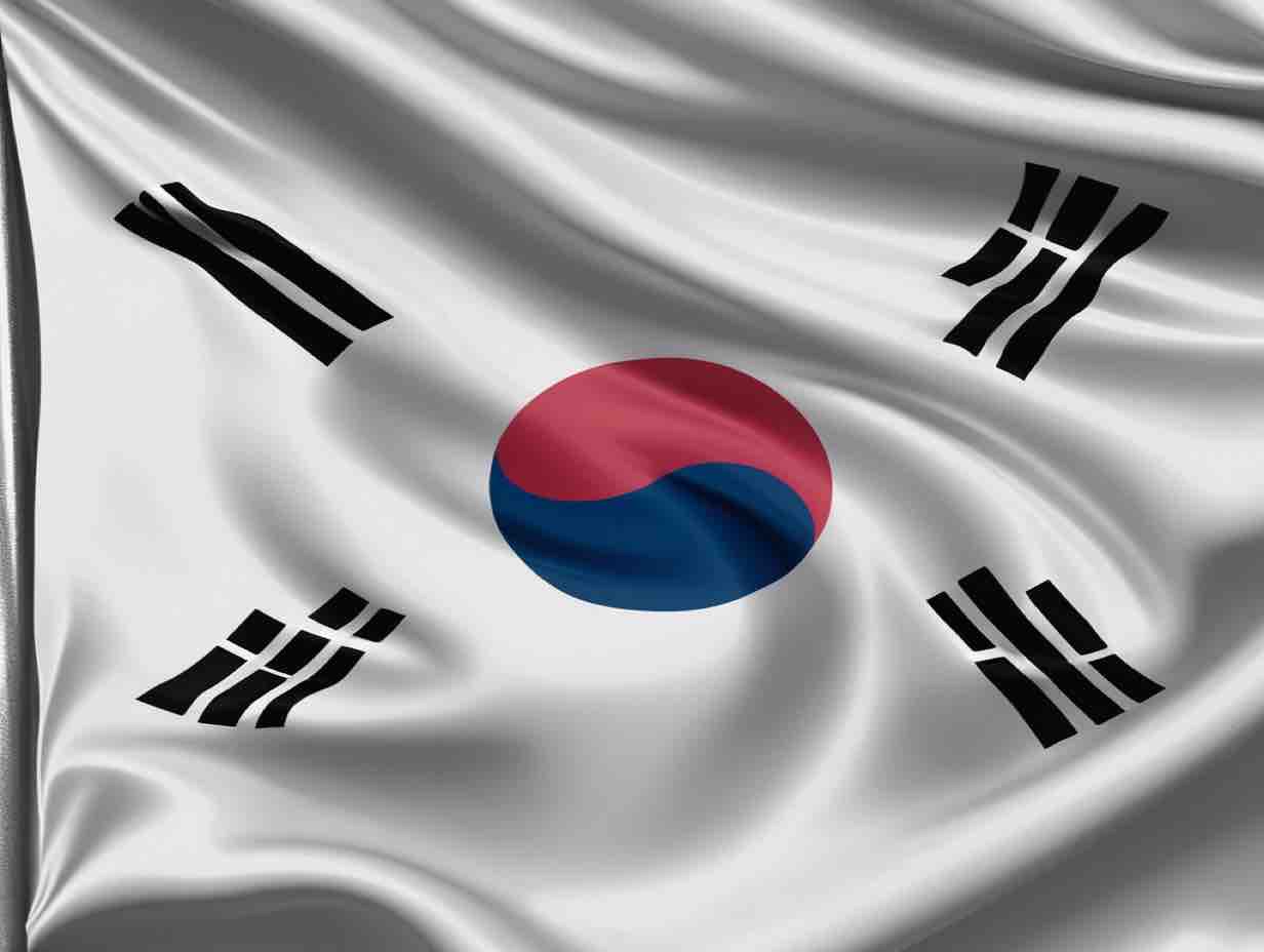 South Korea